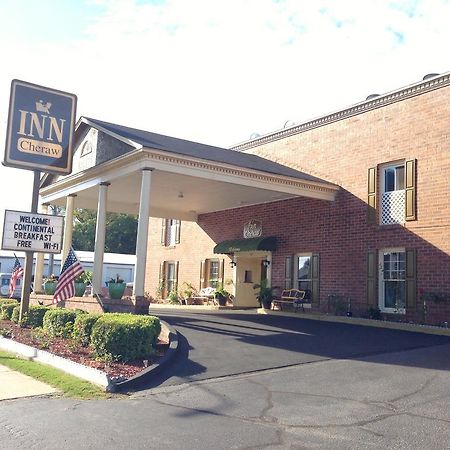 Inn Cheraw Extérieur photo