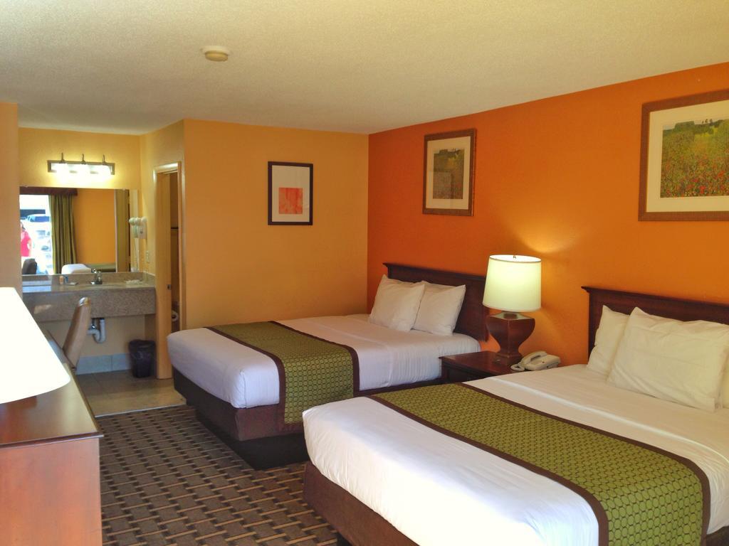 Inn Cheraw Extérieur photo