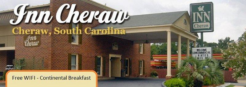 Inn Cheraw Extérieur photo