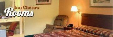 Inn Cheraw Extérieur photo