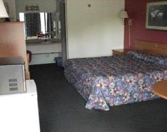 Inn Cheraw Extérieur photo